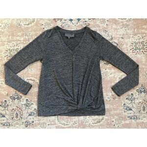 Anthropologie Sunday In Brooklyn Top Size XS